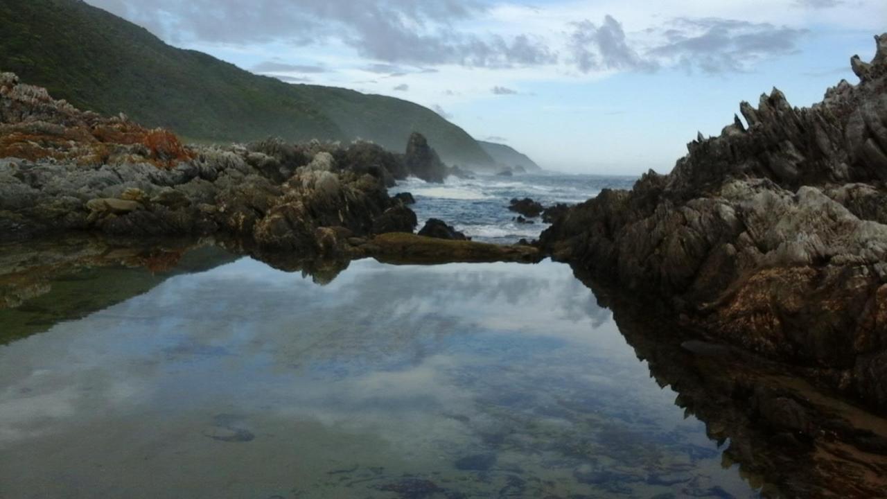 Anglers Paradise Eersterivierstrand Esterno foto
