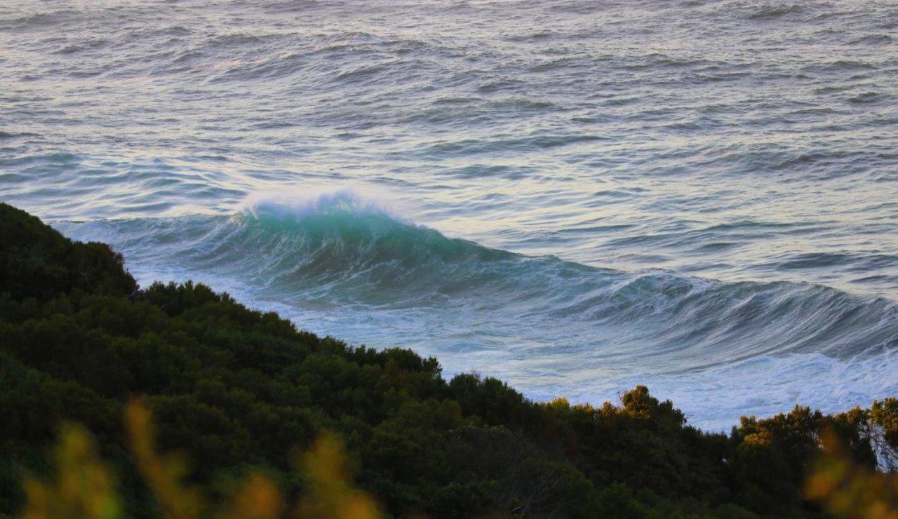 Anglers Paradise Eersterivierstrand Esterno foto