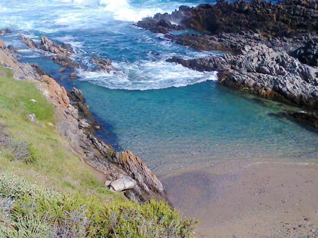 Anglers Paradise Eersterivierstrand Esterno foto