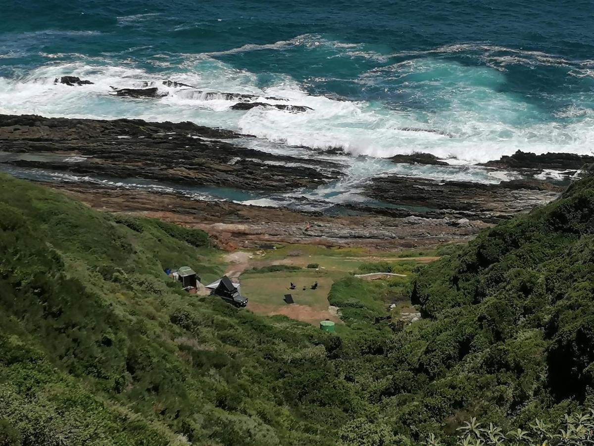 Anglers Paradise Eersterivierstrand Esterno foto